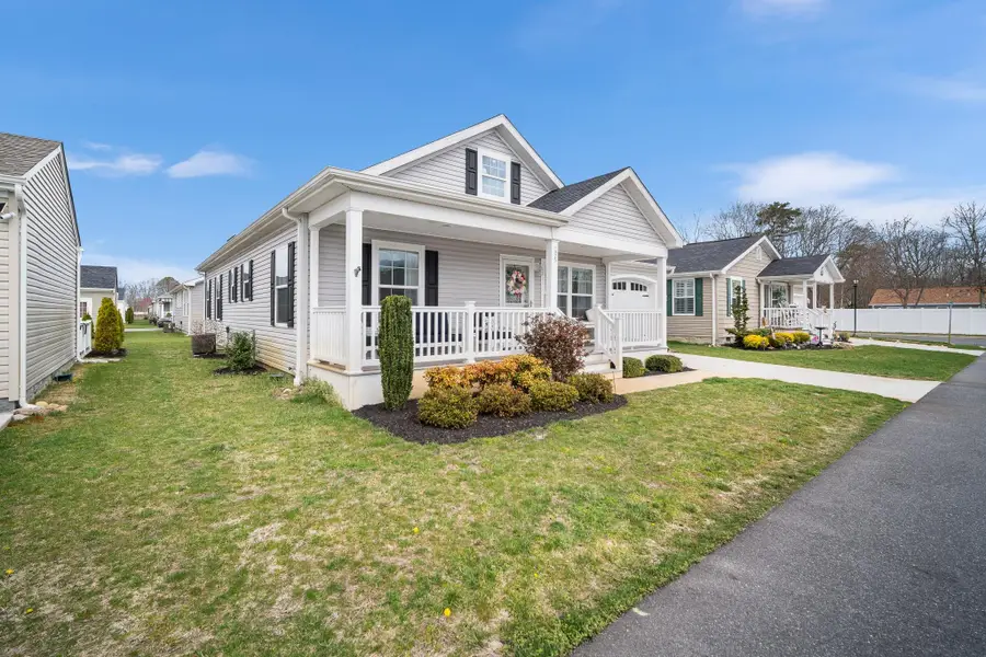 2058 Route 9, Ocean View, NJ 08230-0000 - #2