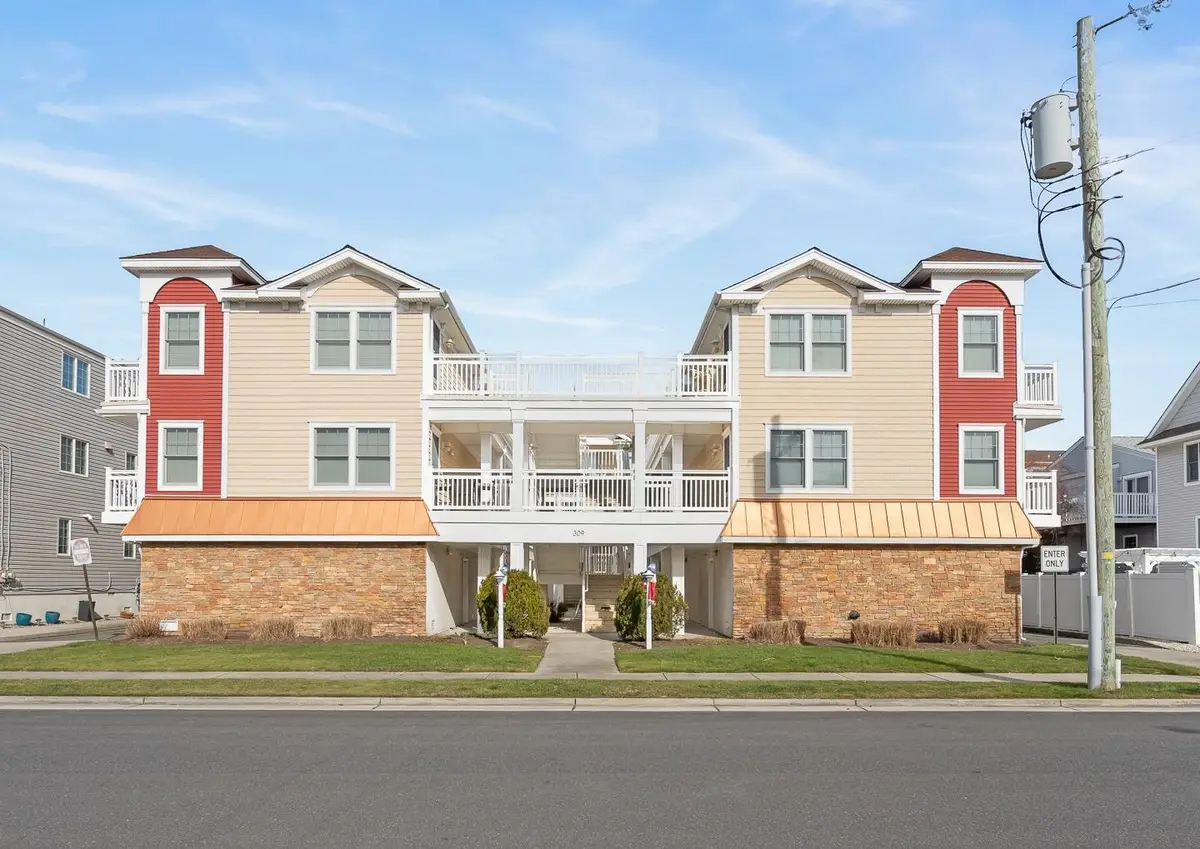 309 56th Street, Sea Isle City, NJ 08243 - Image #1