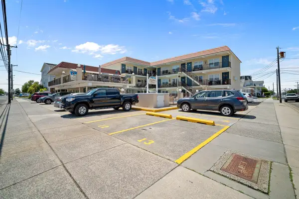 1800 Atlantic Avenue, North Wildwood, NJ 08260