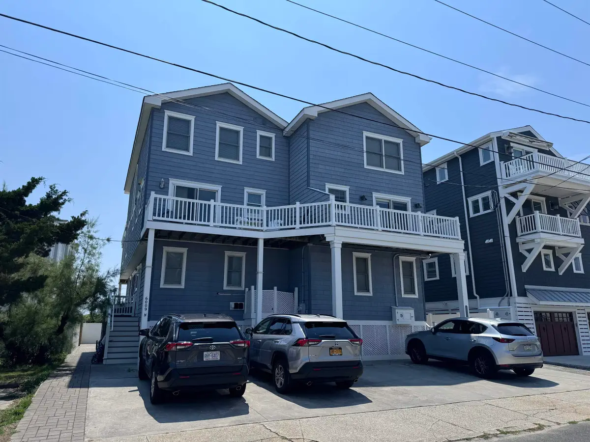 6009 Pleasure, Sea Isle City, NJ 08243 - #1