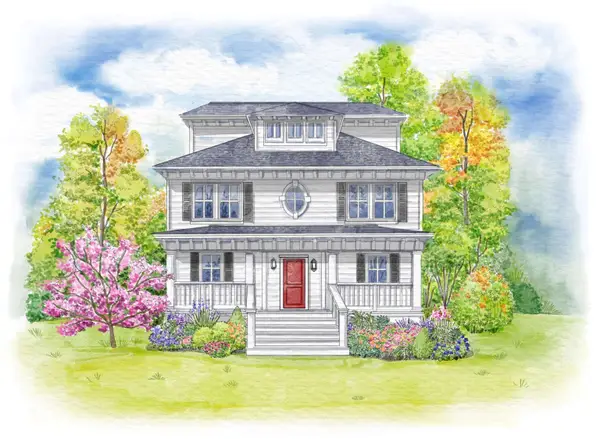 6 Church Street, Cold Spring, NJ 08204