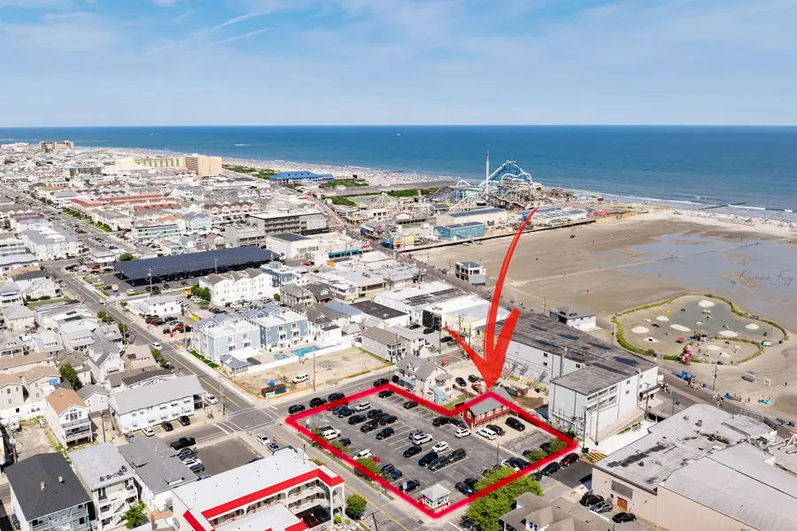 401 E Maple Avenue, Wildwood, NJ 08260 - #2