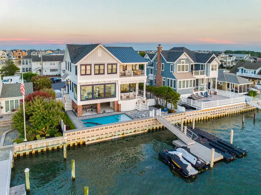 10521 Golden Gate Drive, Stone Harbor, NJ 08247 - Image #3
