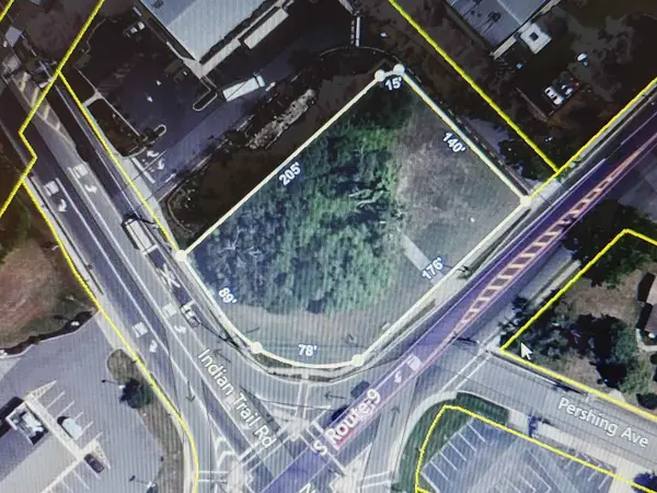 1263 Route 9 S, Cape May Court House, NJ 08210