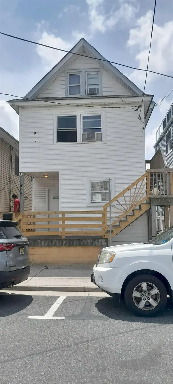 406 E Magnolia Avenue, Wildwood, NJ 08260