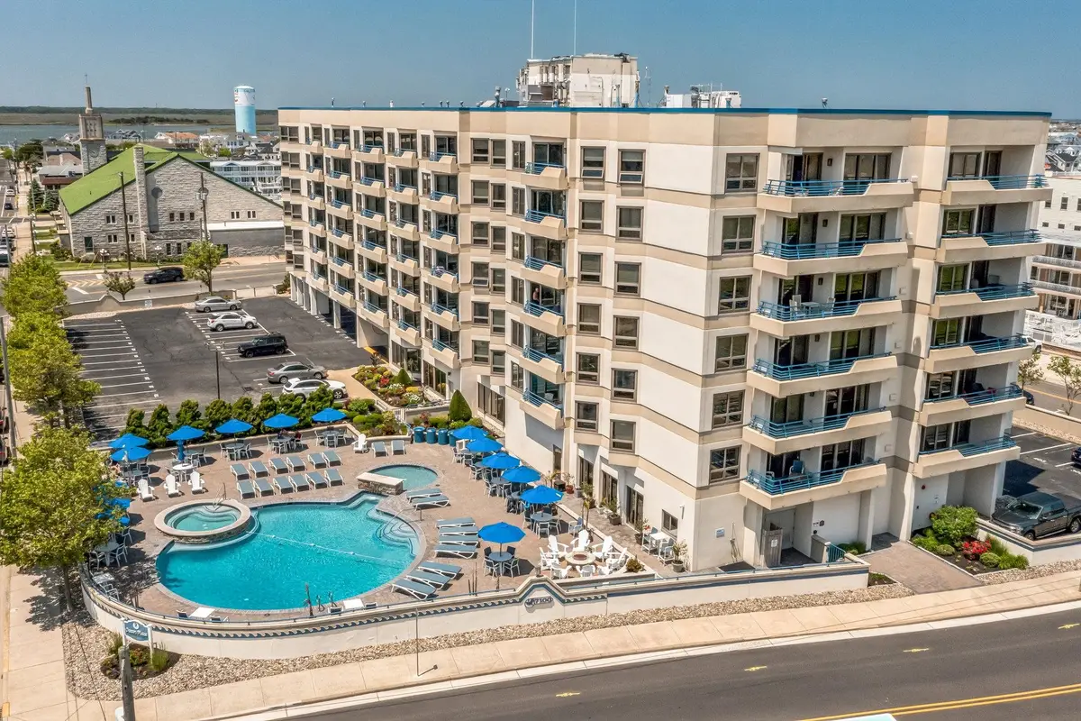 7100 Ocean Avenue, Wildwood Crest, NJ 08260 - Image #1