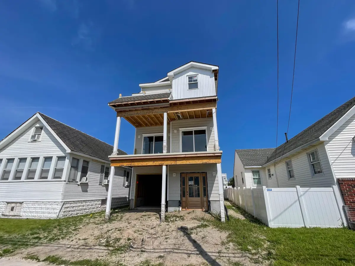 1208 New York Avenue, North Wildwood, NJ 08260 - Image #1