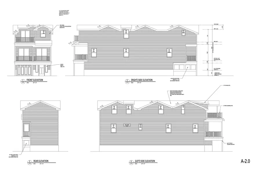 1208 New York Avenue, North Wildwood, NJ 08260 - Image #2