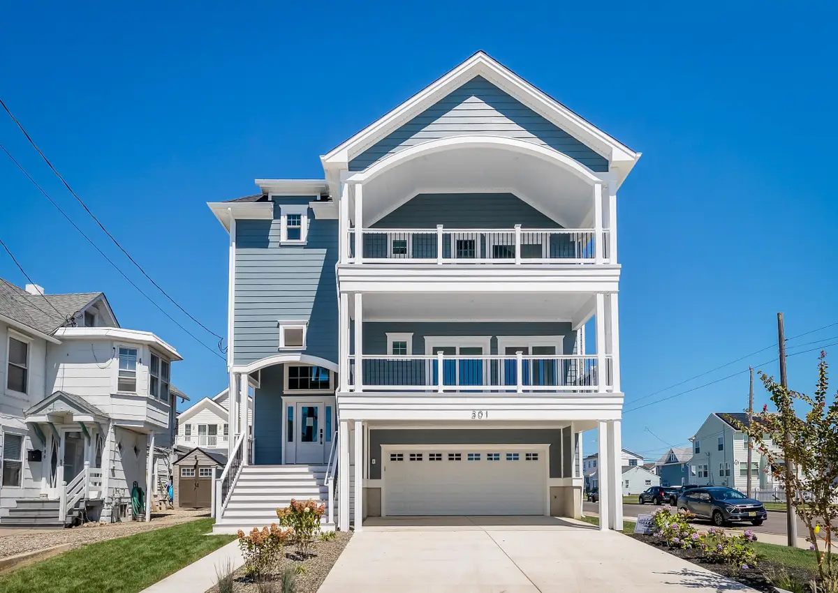 301 W 1st Avenue, North Wildwood, NJ 08260 - Image #1