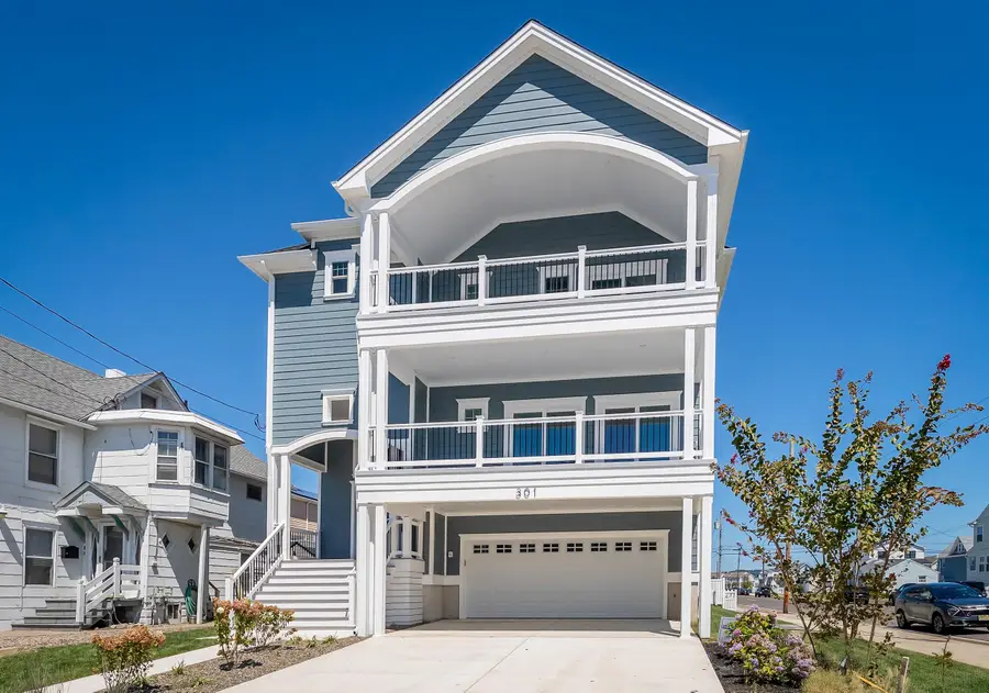 301 W 1st Avenue, North Wildwood, NJ 08260 - Image #2