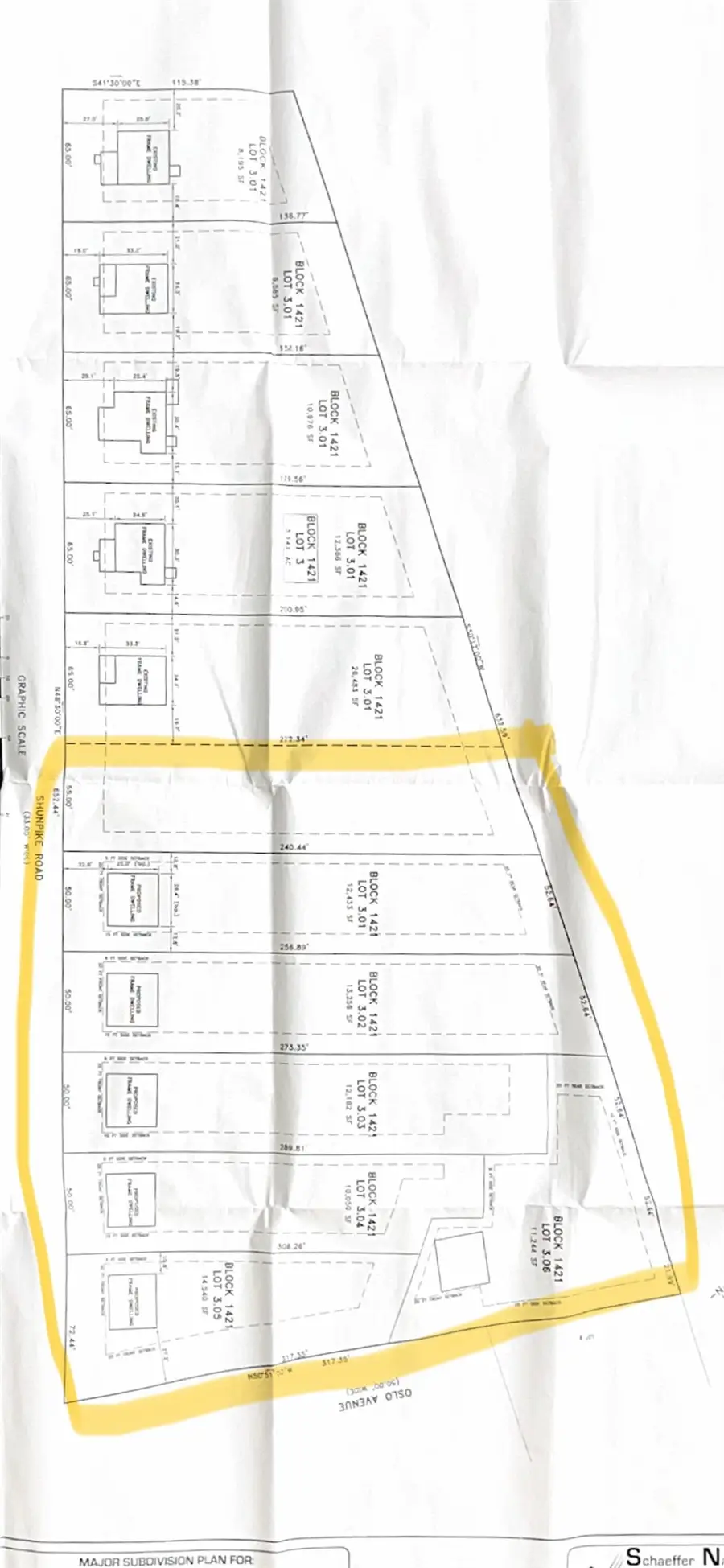 3118 Shunpike Road, Rio Grande, NJ 08242 - Image #2