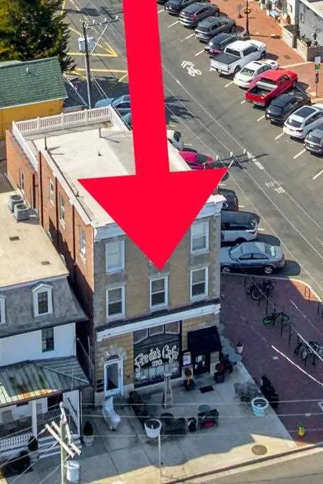 210 Ocean Street, Cape May, NJ 08204