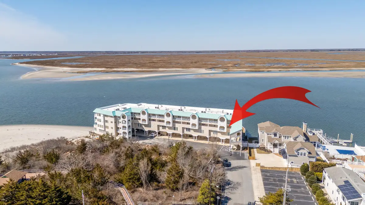 9400 Roberts Avenue, Sea Isle City, NJ 08243 - Image #1