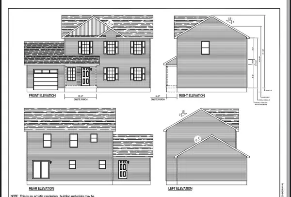 306 Raleigh Avenue, Cape May Court House, NJ 08210