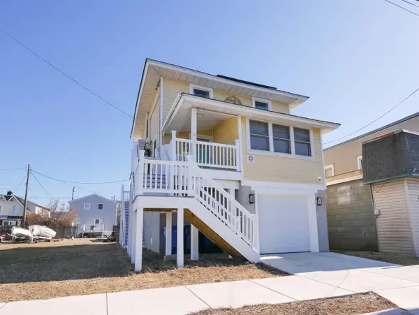 4709 Park Boulevard, Wildwood, NJ 08260
