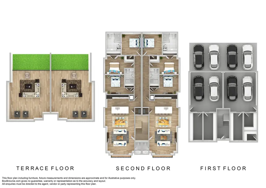 4012 Pacific Avenue, Wildwood, NJ 08260 - Image #2