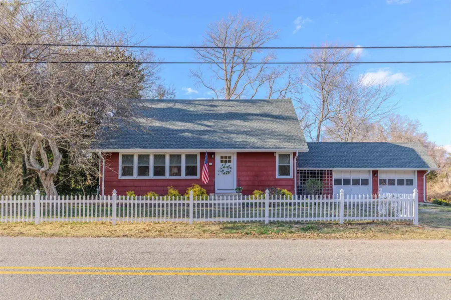 601 Seagrove Avenue, Cape May Point, NJ 08212 - Image #3