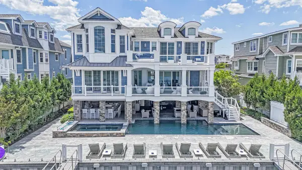 415 20th Street, Avalon, NJ 08202