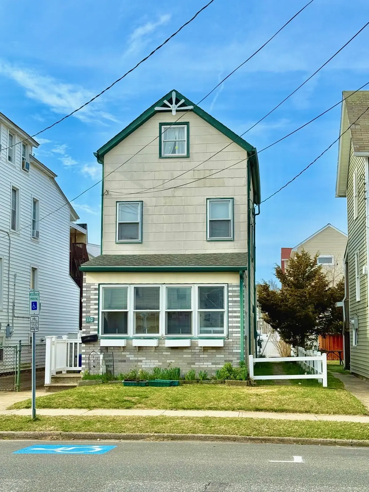 110 45 th Street, Sea Isle City, NJ 08243 - Image #1