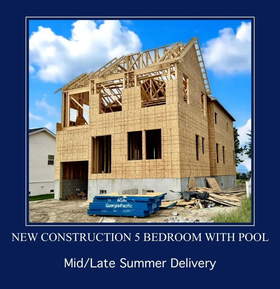 514 W Pine Avenue, North Wildwood, NJ 08260 - Image #2