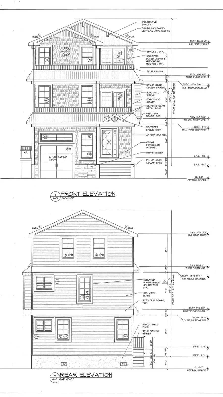 201 W 10th Street, North Wildwood, NJ 08260 - Image #3