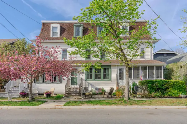 127 Third Avenue, West Cape May, NJ 08204