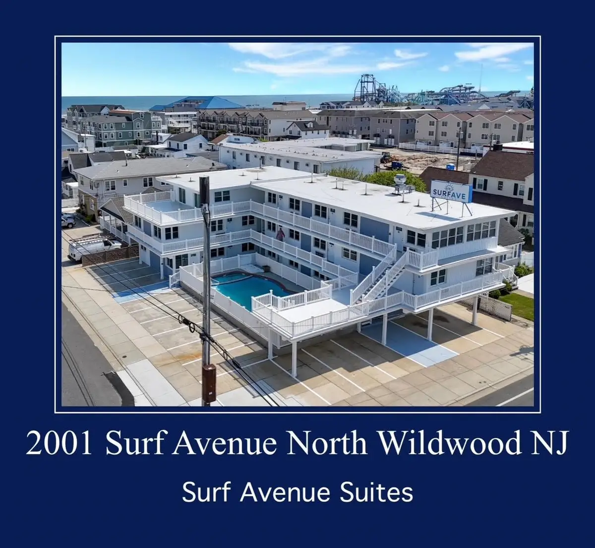 2001 Surf Avenue, North Wildwood, NJ 08260 - Image #1