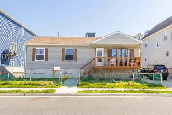 513 W Burk Avenue, Wildwood, NJ 08260