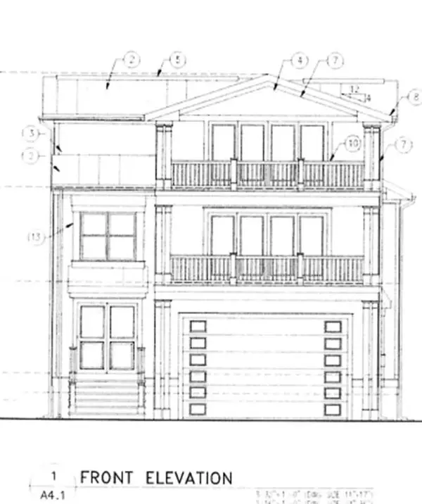 114 W Lotus Road, Wildwood Crest, NJ 08260