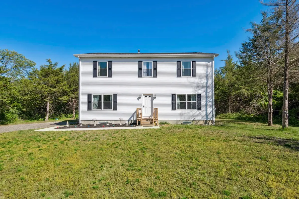 301 Heine Avenue, Woodbine, NJ 08270 - Image #1