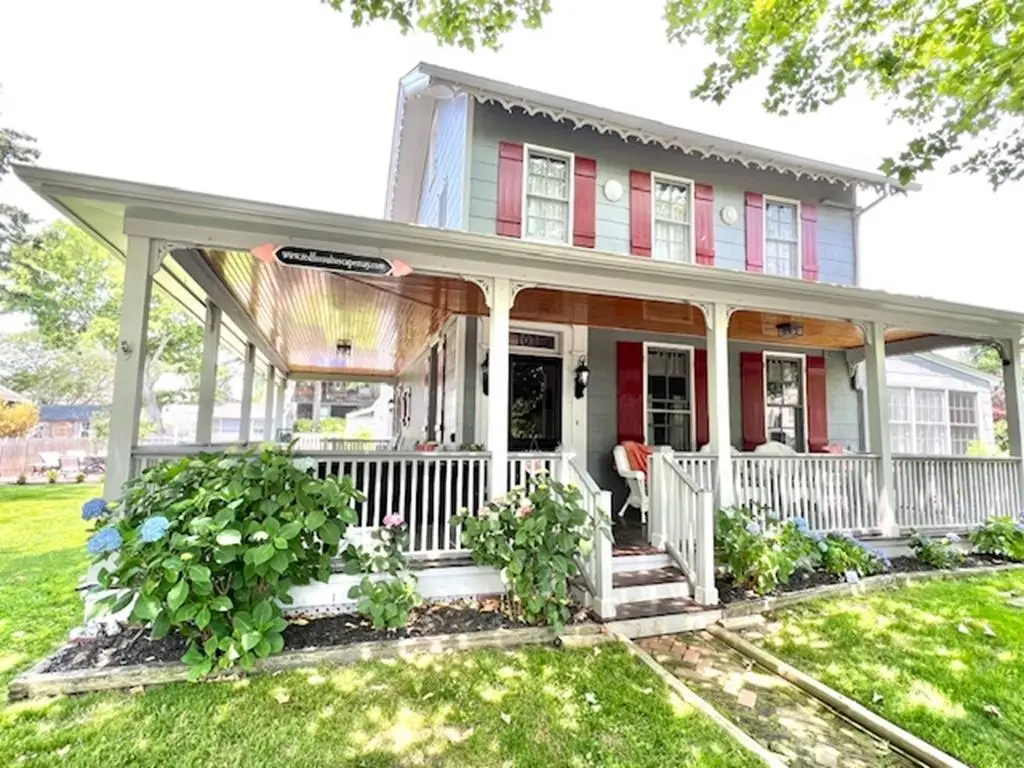 1015 Washington Street, Cape May, NJ 08204 - #1