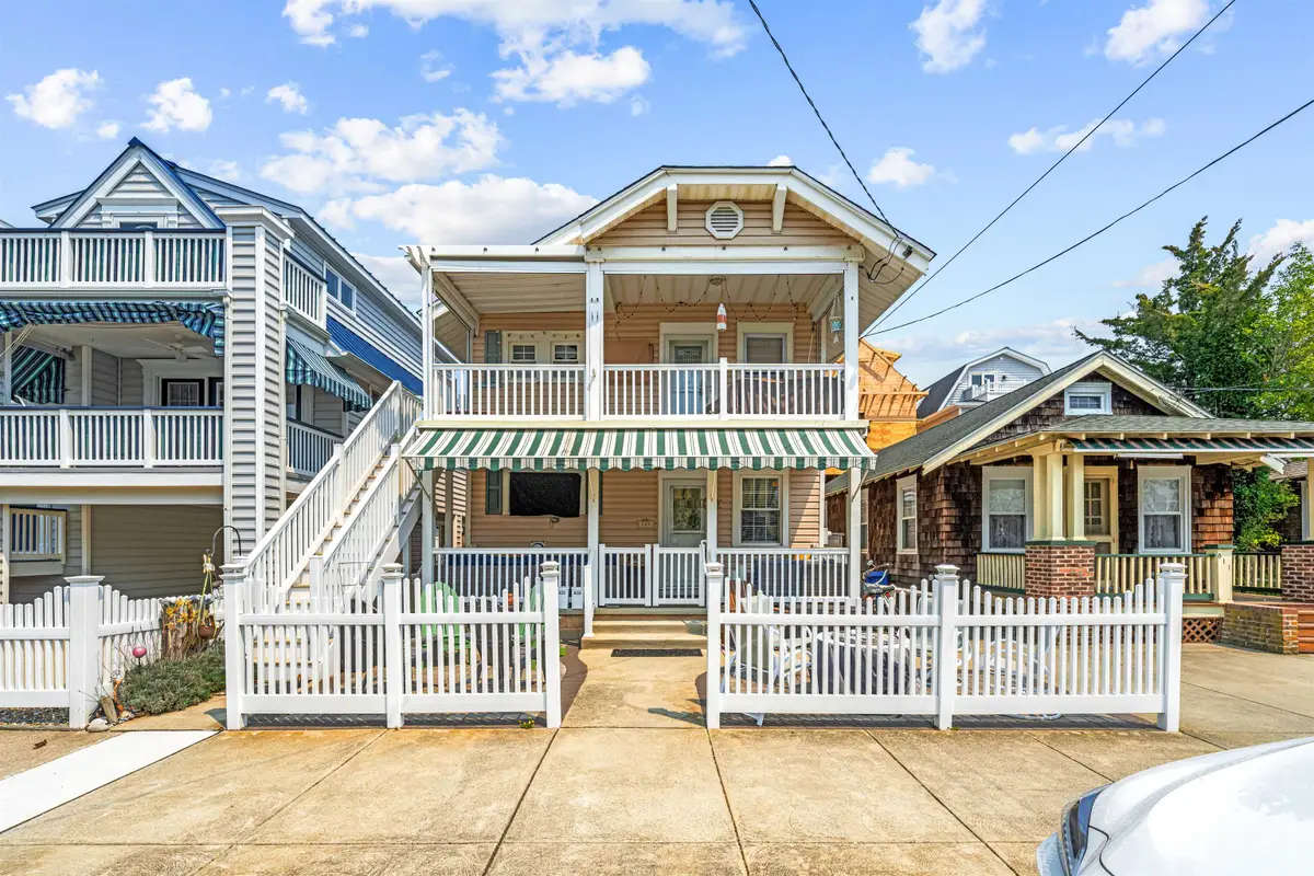 809 1st Street, Ocean City, NJ 08226 - Image #1