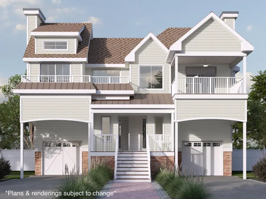 643 W Spruce Avenue, North Wildwood, NJ 08260 - Image #2