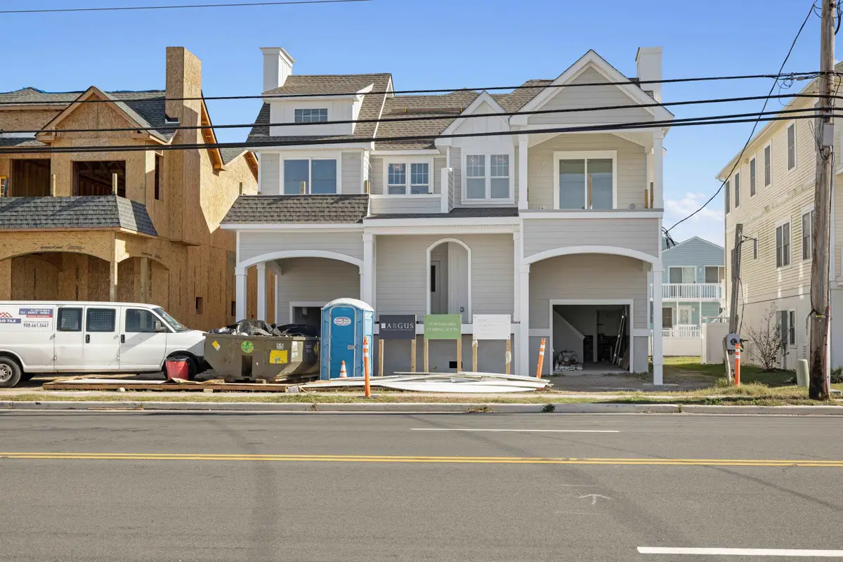 645 W Spruce Avenue, North Wildwood, NJ 08260 - Image #1