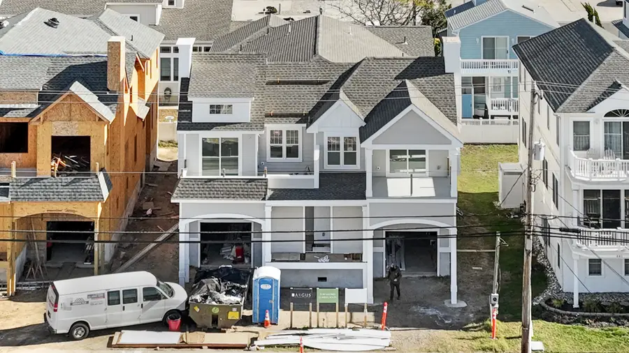 645 W Spruce Avenue, North Wildwood, NJ 08260 - Image #3