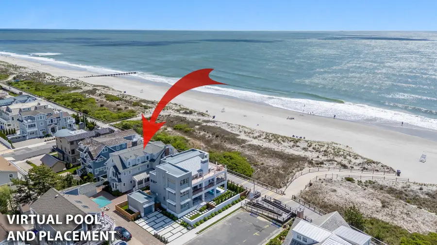 73 E 25th Street, Avalon, NJ 08202 - Image #3