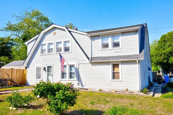 14 Lyndhurst Road, Marmora, NJ 08223