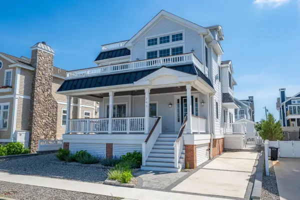243 87th Street, Stone Harbor, NJ 08247