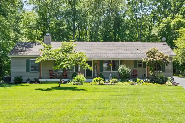 1431 Burleigh Road, Green Creek, NJ 08210