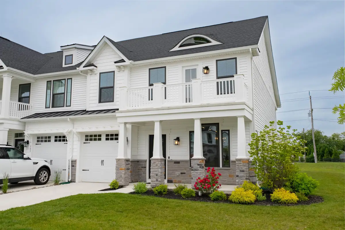 501 Southgate Road, Cape May Court House, NJ 08210 - #1