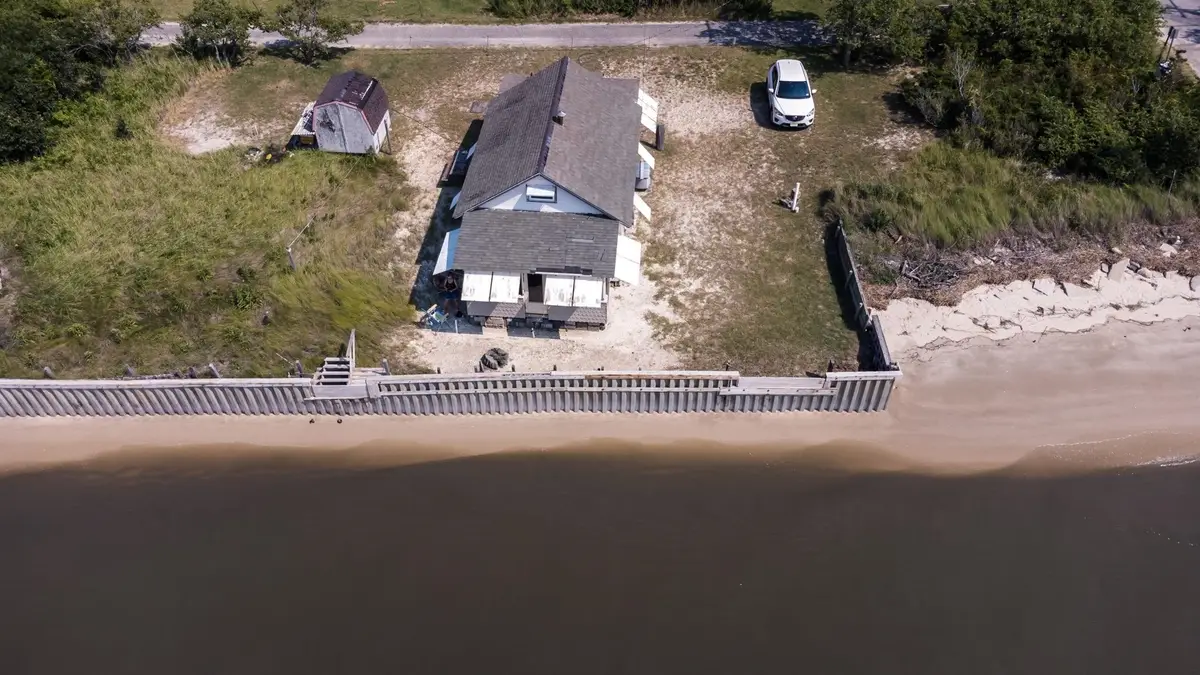 13 Bay Avenue, Cape May Court House, NJ 08210 - Image #1