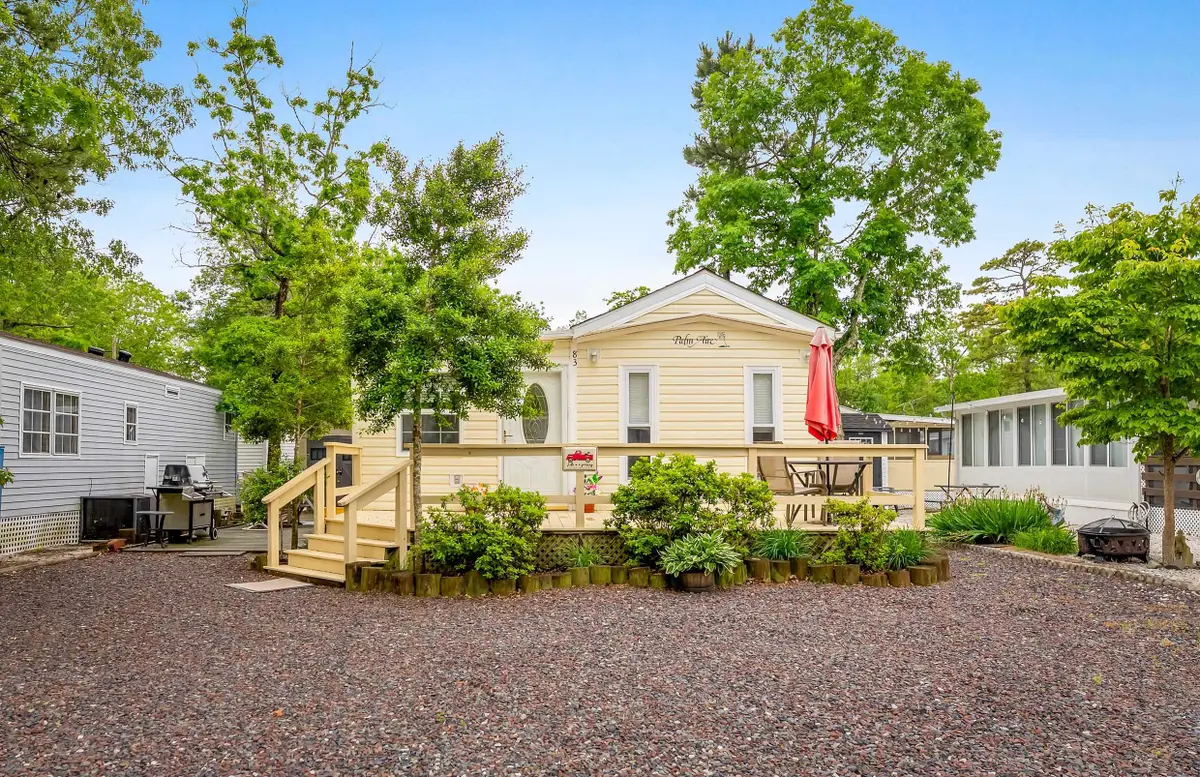 83 Mill Creek Drive, Egg Harbor Township, NJ 08270 - Image #1