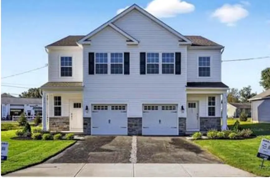 206 Bentz Avenue, Villas, NJ 08251 - Image #1