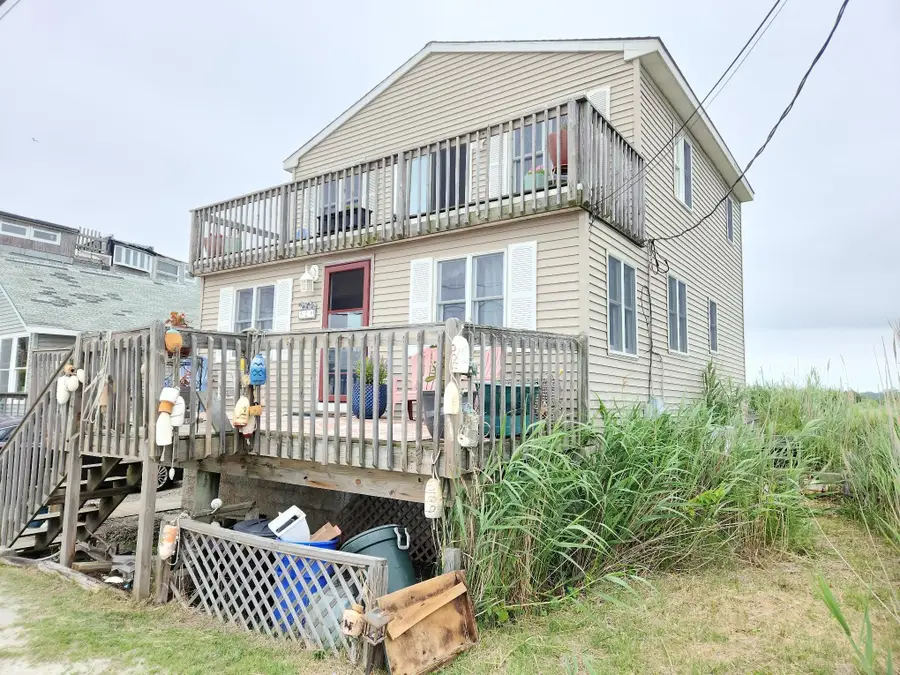 52 S Beach Avenue, Cape May Court House, NJ 08210 - Image #2