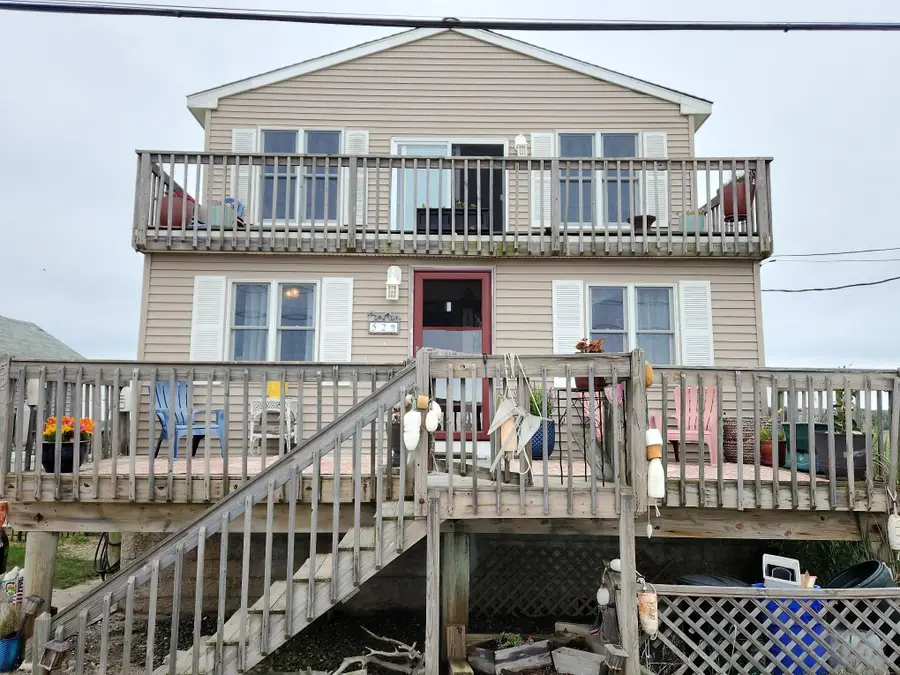 52 S Beach Avenue, Cape May Court House, NJ 08210 - Image #3