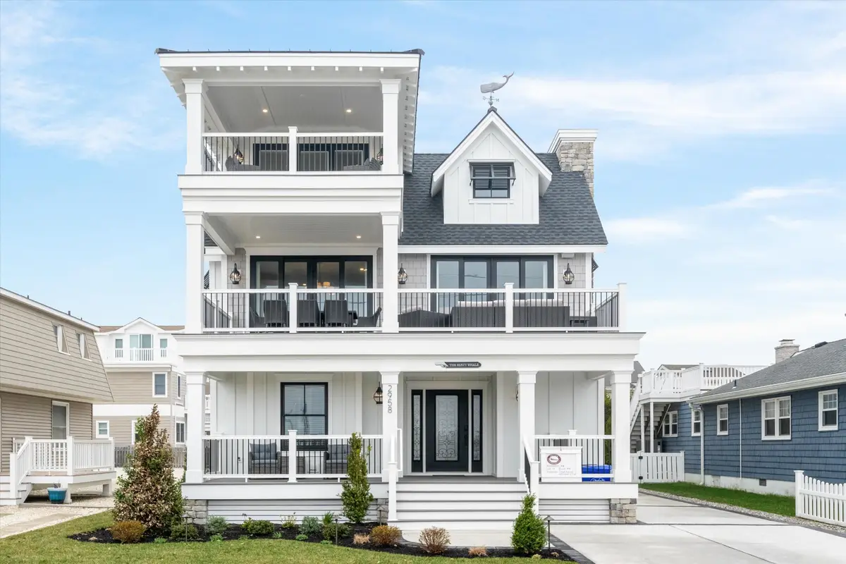 2958 Avalon Avenue, Avalon, NJ 08202 - Image #1