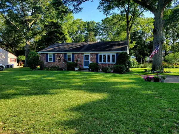 117 E Wildwood Avenue, Cape May Court House, NJ 08210