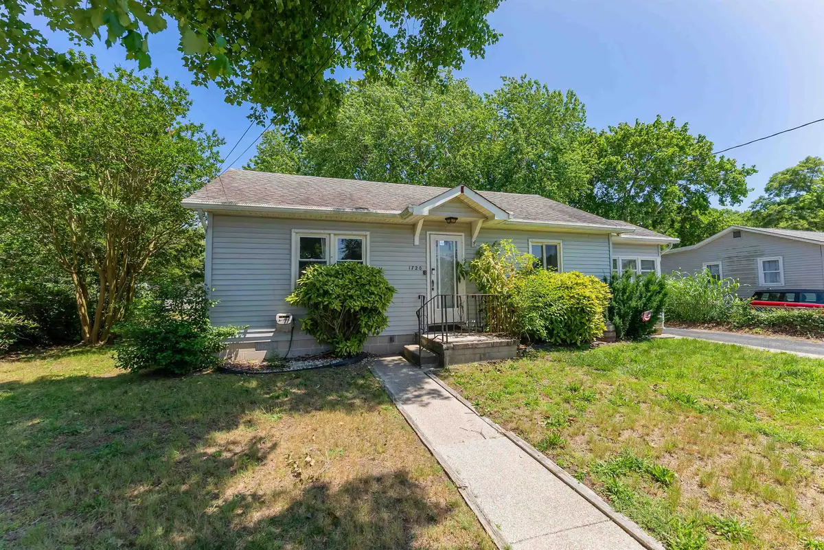 1720 Lake Drive, Villas, NJ 08251 - Image #1