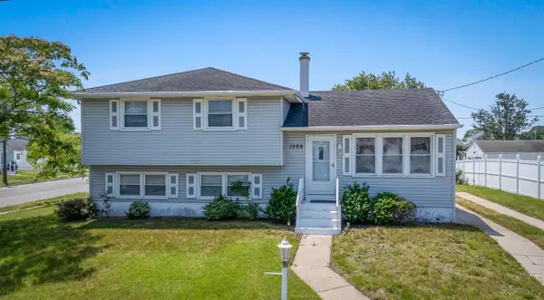 1500 Franklin Avenue, North Cape May, NJ 08204