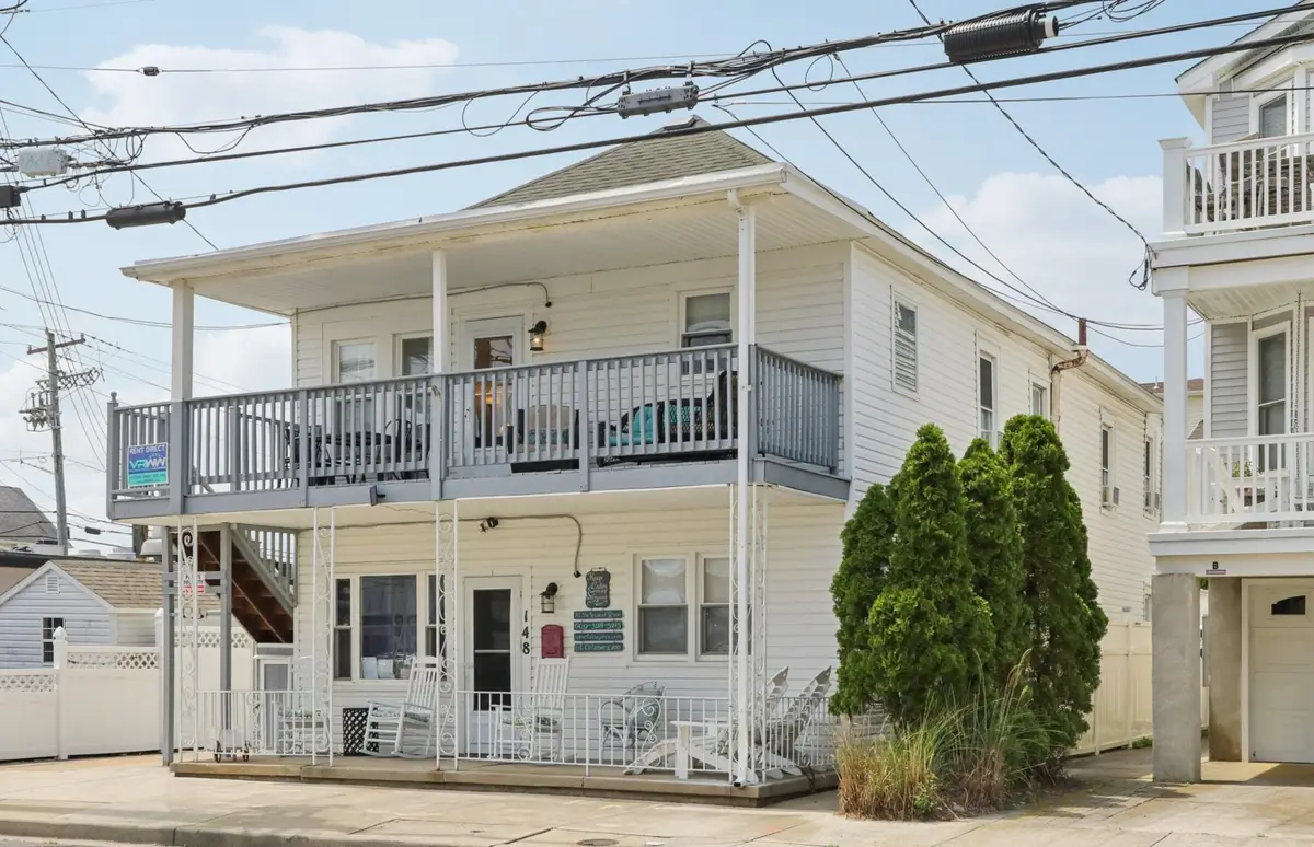 148 E Burk Avenue, Wildwood, NJ 08260 - Image #1